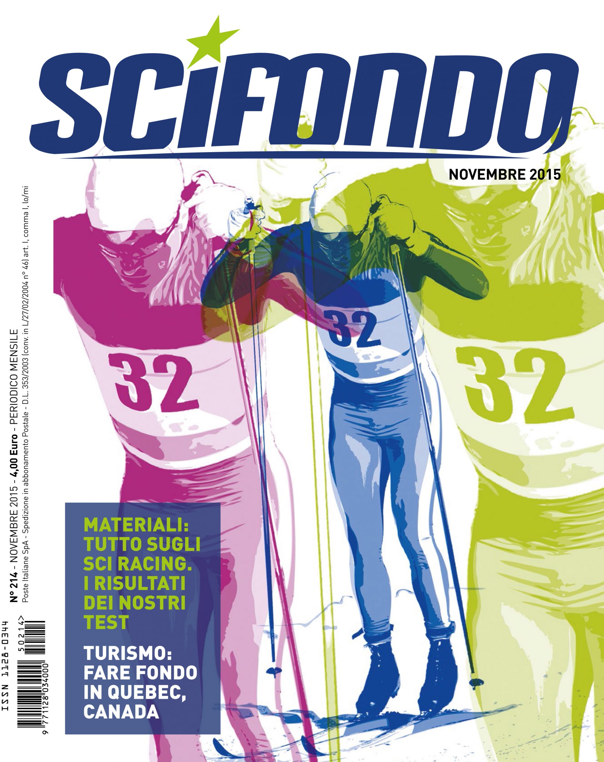 Copertina SciFondo novembre 2015