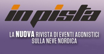 IN PISTA: ONLINE IL QUINTO NUMERO Banner InPista 351x185 viola