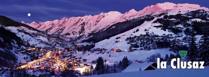 Annullato l'appuntamento di Coppa del Mondo a La Clusaz.
