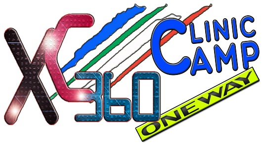 SkiClinic&Camp di Marco Ranaldi.