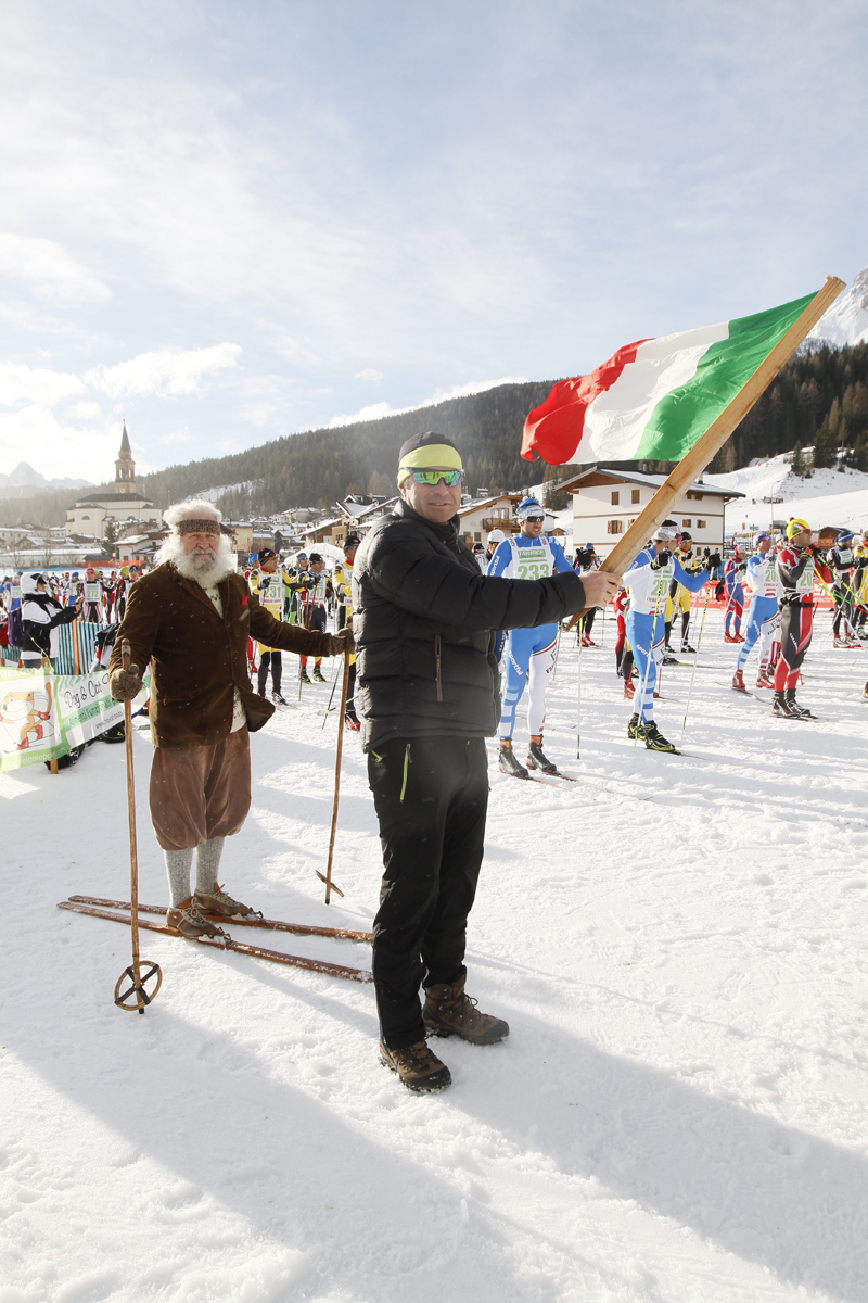 Comelgo Loppet 2013.