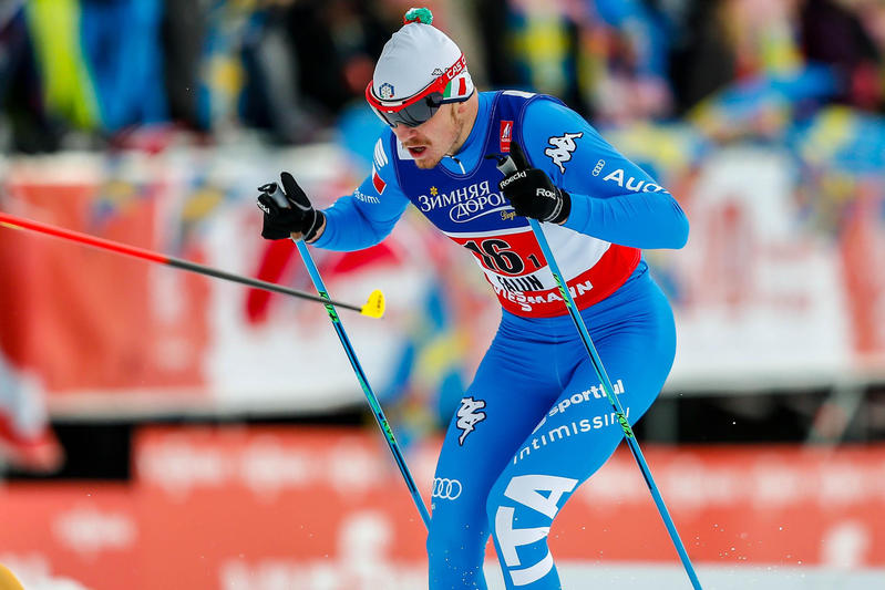 Dietmar Noeckler (PentaPhoto)