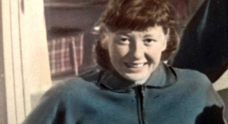 Anita Parmesani (Fisi.org)