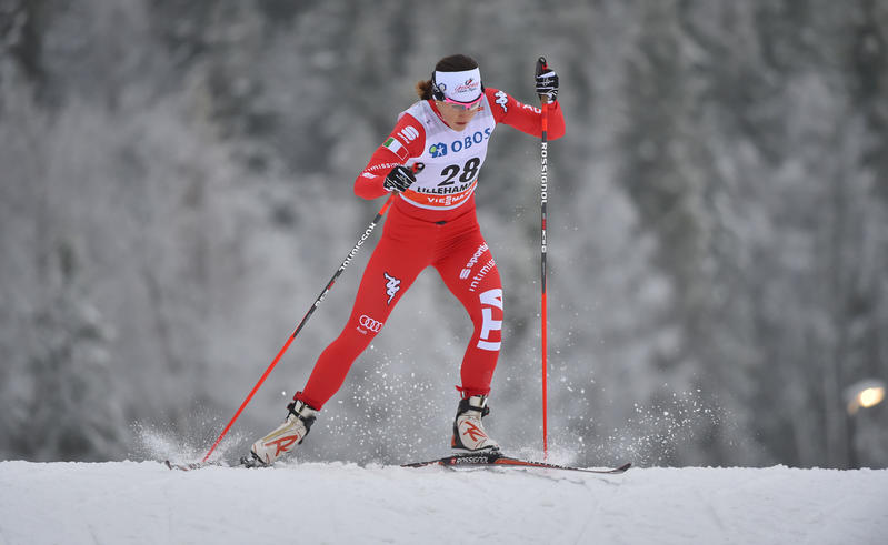 Greta Laurent