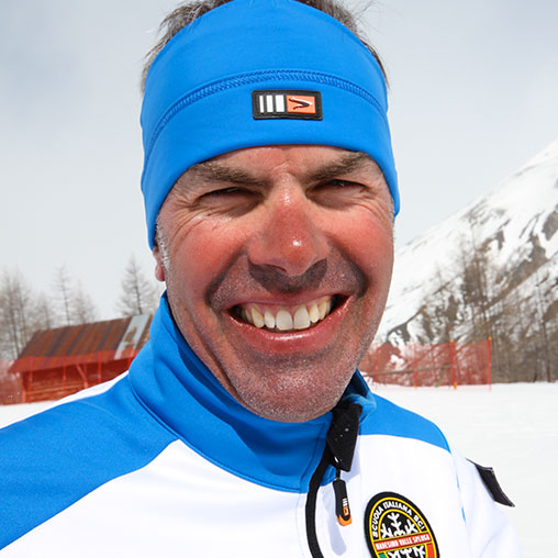 Giuseppe Piller Cottrer