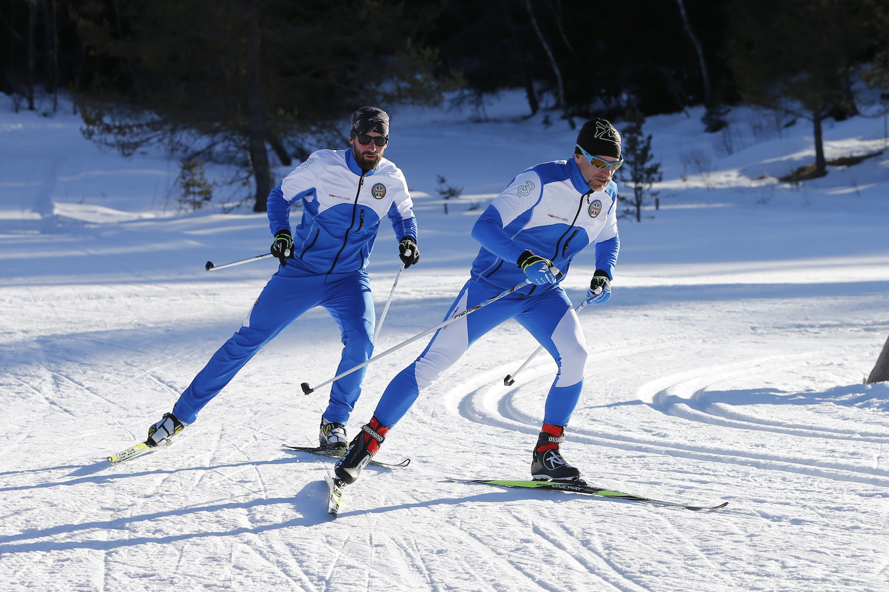 Amsi a Skipass Modena - Rivista SciFondo
