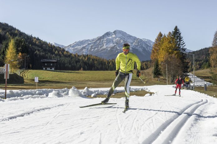 SNOWFARMING A SEEFELD - Rivista SciFondo