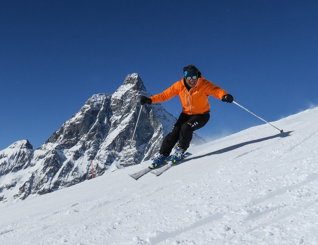 Cervinia