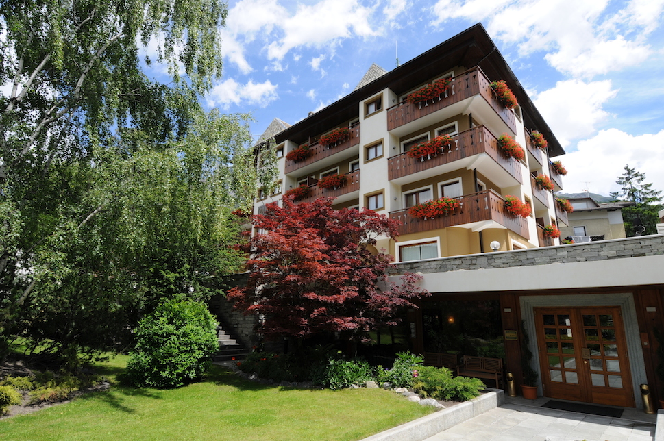 Bormio