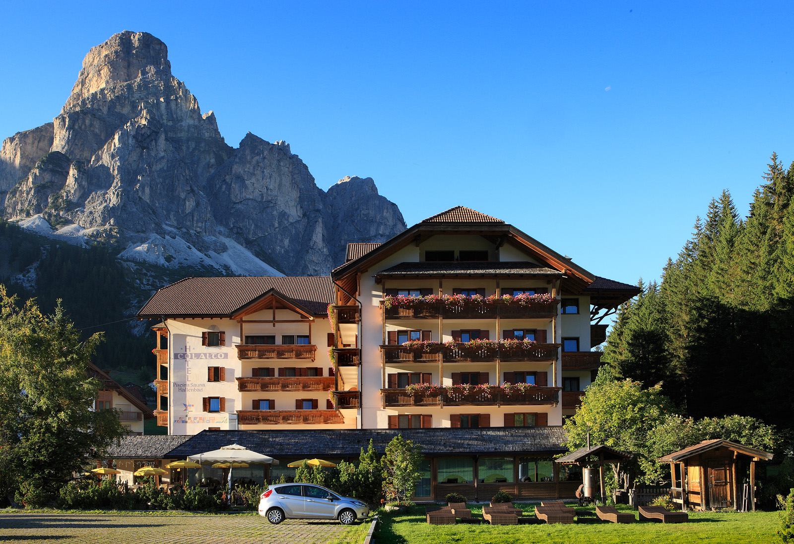 Alta Badia