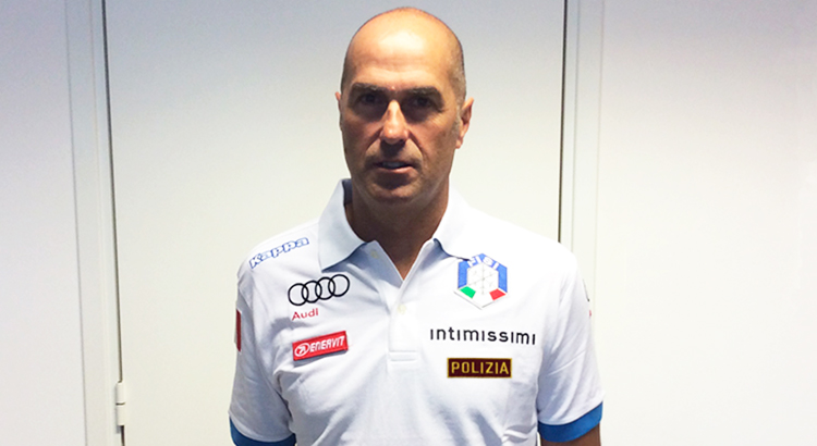 Sepp Chenetti.