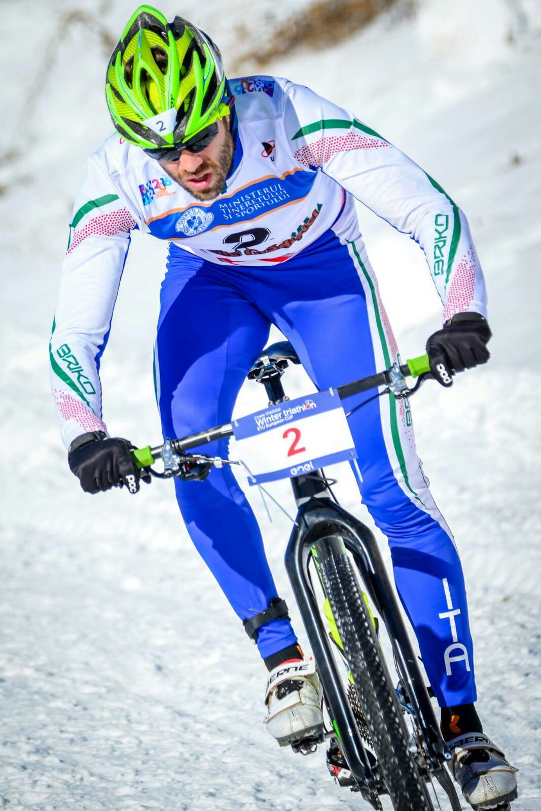 Giuseppe Lamastra
