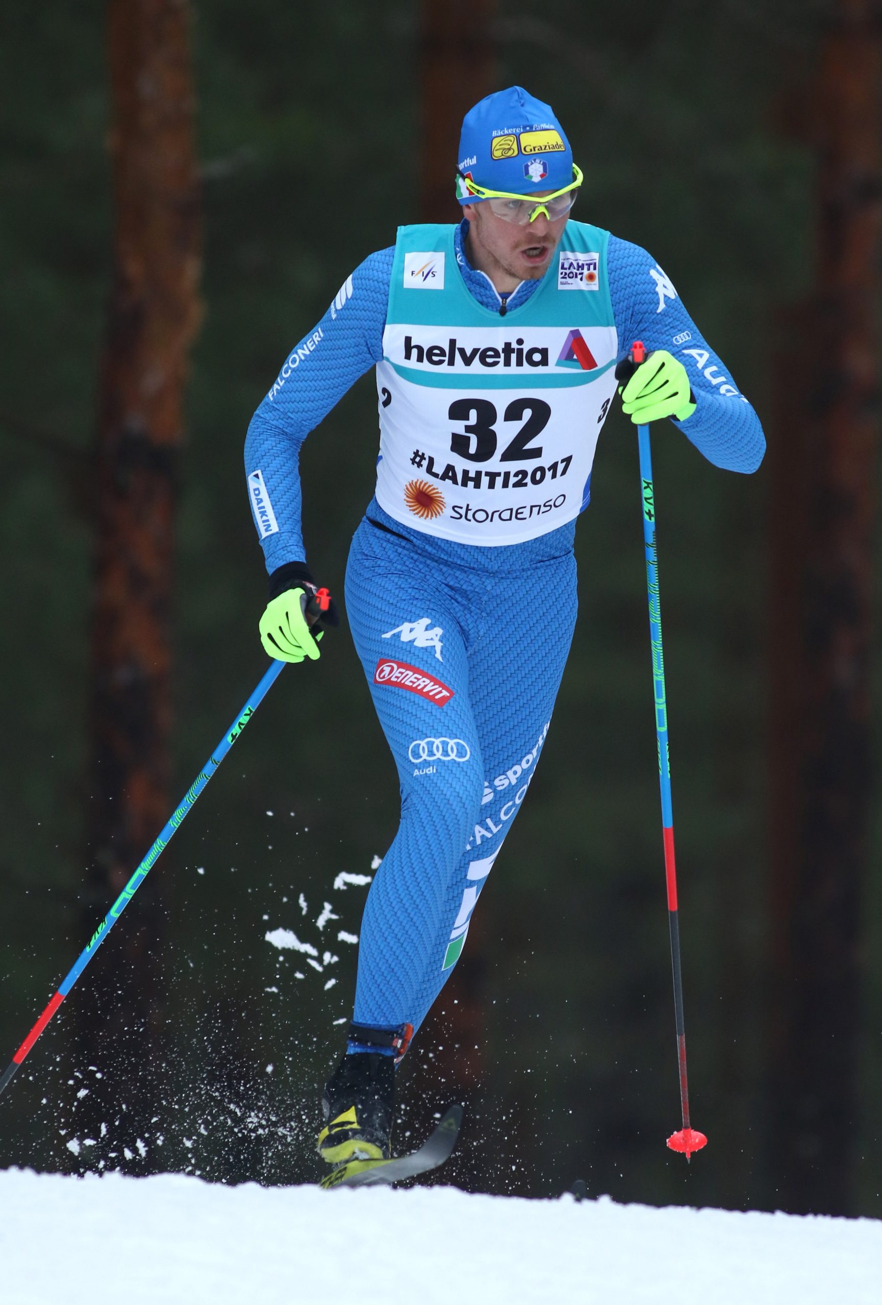 Dietmar Noeckler (Auletta Pentaphoto/Mateimage)
