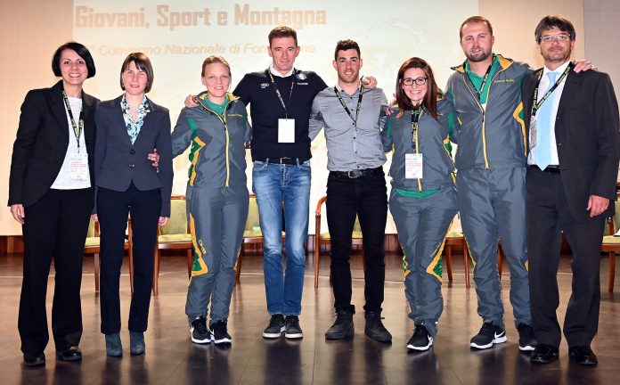 TAVOLA-ROTONDA-CON-A.-FONTANA-E-FEDERICO-PELLEGRINO_CONVEGNO-2019-PHOTO-ELVIS