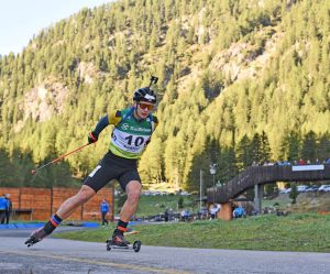 Tommaso Giacomel