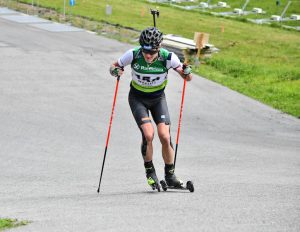 Lukas Hofer